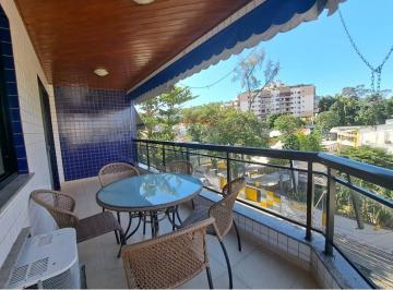 Apartamento · 97m² · 2 Quartos · 40 Vagas · Apartamento em Freguesia (Jacarepaguá), Rio de Janeiro/RJ de 97m² 2 quartos para locação R$ 2.800,00