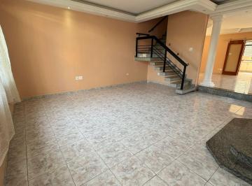 Casa · 257m² · 3 Quartos · 6 Vagas · Sobrado em Cidade Ocian, Praia Grande/SP de 257m² 3 quartos para locação R$ 5.500,00/mes