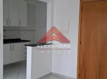 Apartamento de 1 dormitório, sala, cozinha, banheiro, área de serviço e 1 vaga d · Apartamento em Monte Castelo, São José dos Campos/SP de 40m² 1 quartos para locação R$ 1.750,00/mes