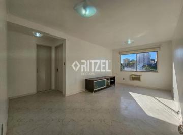 Apartamento · 52m² · 1 Quarto · 1 Vaga · Apartamento em Centro, Novo Hamburgo/RS de 52m² 1 quartos para locação R$ 1.670,00/mes