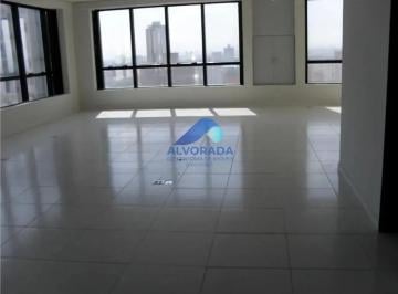Comercial Aluguel 95m²  · Sala em Centro, São José dos Campos/SP de 95m² para locação R$ 4.000,00/mes