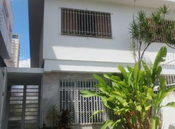 Casa · 250m² · 3 Quartos · 3 Vagas · Casa em Jardim Brasil (Zona Sul), São Paulo/SP de 250m² 3 quartos para locação R$ 5.500,00/mes