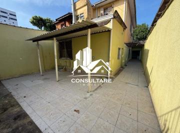 Comercial · 200m² · Ponto em Campo Grande, Santos/SP de 200m² para locação R$ 5.300,00/mes