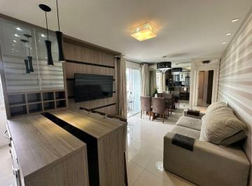 Apartamento · 65m² · 2 Quartos · 1 Vaga · Apartamento em Fazenda, Itajaí/SC de 65m² 2 quartos para locação R$ 4.500,00/mes