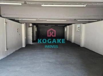 Comercial · 175m² · 2 Vagas · Ponto em Bosque dos Eucaliptos, São José dos Campos/SP de 175m² à venda por R$ 1.250.000,00 ou para 
