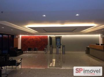Comercial · 30m² · 1 Vaga · Sala em Santa Cecília, São Paulo/SP de 30m² para locação R$ 1.500,00/mes