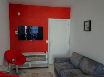 Apartamento · 63m² · 2 Quartos · 1 Vaga · Apartamento em Marapé, Santos/SP de 63m² 2 quartos para locação R$ 3.999,00/mes