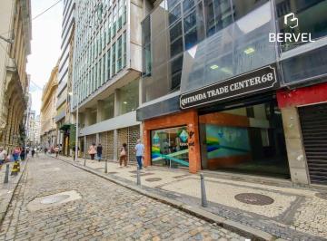 Comercial · 133m² · Loja em Centro, Rio de Janeiro/RJ de 0m² para locação R$ 1.000,00/mes