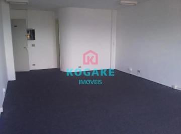 Comercial · 36m² · 1 Vaga · Sala em Jardim São Dimas, São José dos Campos/SP de 36m² à venda por R$ 240.000,00 ou para locação R
