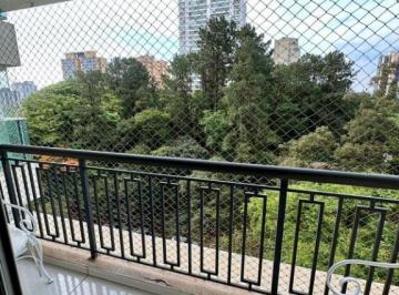 Apartamento · 212m² · 3 Quartos · 3 Vagas · Apartamento em Alphaville Industrial, Barueri/SP de 212m² 3 quartos para locação R$ 15.300,00/mes
