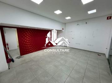 Comercial · 75m² · 1 Quarto · Ponto em Centro, Santos/SP de 75m² 1 quartos para locação R$ 5.500,00/mes