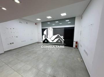 Comercial · 75m² · 1 Quarto · Ponto em Centro, Santos/SP de 75m² 1 quartos para locação R$ 5.500,00/mes