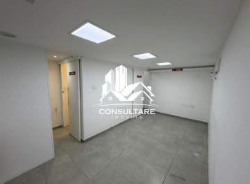 Comercial · 75m² · 1 Quarto · Ponto em Centro, Santos/SP de 75m² 1 quartos para locação R$ 5.500,00/mes