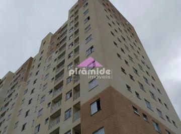 Apartamento próximo à Embraer e Faculdade Humanitas Excelente localização!
Apa · Apartamento em Parque Residencial Flamboyant, São José dos Campos/SP de 56m² 2 quartos para locação