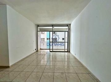 Apartamento · 100m² · 2 Quartos · 1 Vaga · Apartamento em Barra Funda, Guarujá/SP de 100m² 2 quartos para locação R$ 3.300,00/mes