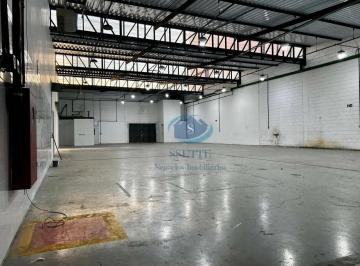 Comercial · 800m² · 6 Vagas · Galpão em Vila Califórnia, São Paulo/SP de 800m² à venda por R$ 8.000.000,00 ou para locação R$ 35.0