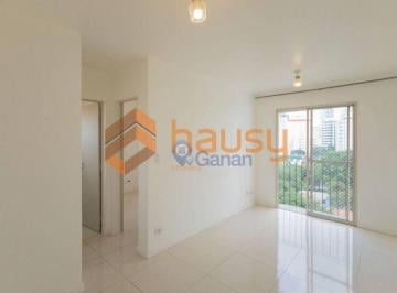 Apartamento · 45m² · 1 Quarto · 1 Vaga · Apartamento em Vila Mariana, São Paulo/SP de 45m² 1 quartos para locação R$ 2.708,00/mes