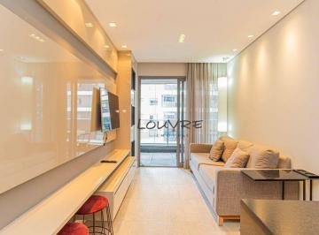 Apartamento · 65m² · 2 Quartos · 1 Vaga · Apartamento em Sé, São Paulo/SP de 65m² 2 quartos à venda por R$ 1.196.000,00 ou para locação R$ 8.7