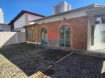 Comercial · 206m² · 1 Quarto · 4 Vagas · Imóvel Comercial em Vila Adyana, São José dos Campos/SP de 206m² 1 quartos para locação R$ 9.000,00/