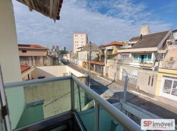 Casa · 121m² · 2 Quartos · 4 Vagas · Sobrado em Vila Mafra, São Paulo/SP de 121m² 2 quartos para locação R$ 5.000,00/mes