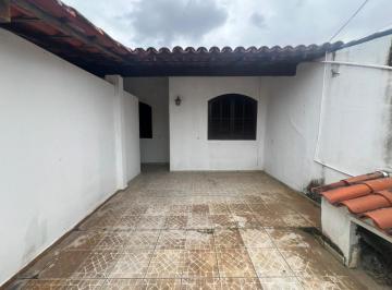 Casa · 150m² · 3 Quartos · 2 Vagas · Casa em Itaipu, Niterói/RJ de 150m² 3 quartos para locação R$ 2.400,00/mes