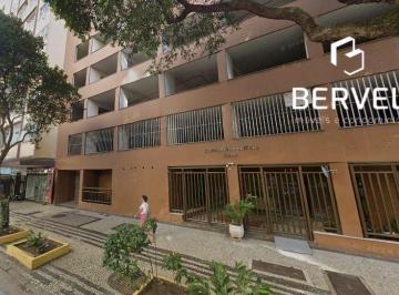 Comercial · 16m² · 1 Vaga · Box/Garagem em Copacabana, Rio de Janeiro/RJ de 0m² para locação R$ 400,00/mes
