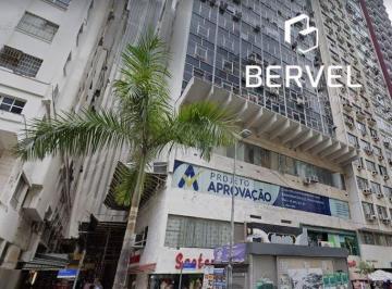 Comercial · 10m² · 1 Vaga · Box/Garagem em Centro, Rio de Janeiro/RJ de 0m² para locação R$ 450,00/mes