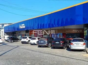 Comercial · 40m² · 3 Vagas · Ponto em Recreio Ipitanga, Lauro de Freitas/BA de 40m² para locação R$ 3.000,00/mes