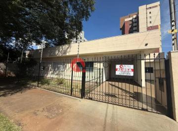 Casa · 100m² · 3 Quartos · 2 Vagas · Casa em Zona 07, Maringá/PR de 100m² 3 quartos para locação R$ 4.000,00/mes