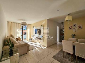 Apartamento · 56m² · 1 Quarto · 1 Vaga · Apartamento em Ipanema, Rio de Janeiro/RJ de 56m² 1 quartos para locação R$ 3.500,00/mes