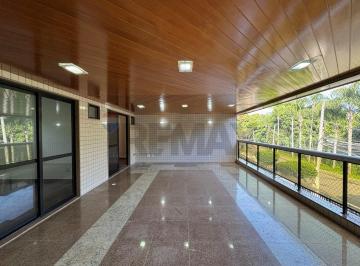 Apartamento · 152m² · 3 Quartos · 2 Vagas · Apartamento em Recreio dos Bandeirantes, Rio de Janeiro/RJ de 152m² 3 quartos para locação R$ 4.300,