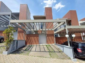 Casa · 112m² · 3 Quartos · 2 Vagas · Casa em Chácara Pavoeiro, Cotia/SP de 112m² 3 quartos para locação R$ 5.700,00/mes