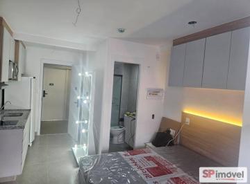 Apartamento · 25m² · Flat em Mooca, São Paulo/SP de 25m² para locação R$ 2.990,00/mes