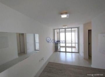 Apartamento · 65m² · 2 Quartos · 2 Vagas · Apartamento em Vila Congonhas, São Paulo/SP de 65m² 2 quartos para locação R$ 3.400,00/mes