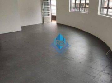 Comercial · 49m² · 1 Vaga · Sala em Conceição, Diadema/SP de 49m² para locação R$ 1.100,00/mes
