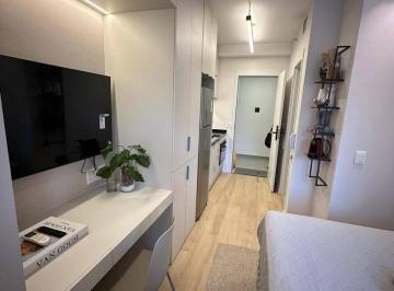 Apartamento · 21m² · 1 Quarto · Apartamento em Paraíso, São Paulo/SP de 21m² 1 quartos para locação R$ 3.200,00/mes