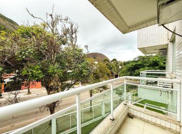 Apartamento · 45m² · 1 Quarto · 1 Vaga · Apartamento em Itacoatiara, Niterói/RJ de 45m² 1 quartos para locação R$ 3.000,00/mes