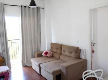 Apartamento · 39m² · 1 Quarto · 1 Vaga · Apartamento em Granja Viana, Cotia/SP de 39m² 1 quartos à venda por R$ 450.000,00 ou para locação R$