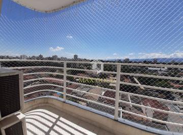 Apartamento · 68m² · 2 Quartos · 1 Vaga · Apartamento em Vila São José, Taubaté/SP de 68m² 2 quartos para locação R$ 1.300,00/mes