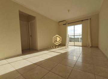 Apartamento · 68m² · 2 Quartos · 1 Vaga · Apartamento em Vila São José, Taubaté/SP de 68m² 2 quartos para locação R$ 1.300,00/mes