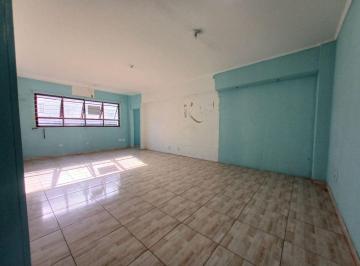 Comercial · 90m² · Sala em Cidade Ocian, Praia Grande/SP de 90m² para locação R$ 2.500,00/mes