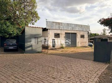 Comercial · 400m² · Galpão em Santa Cecília, Paulínia/SP de 400m² para locação R$ 13.000,00/mes