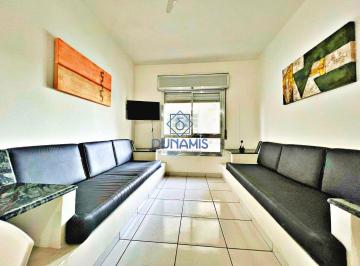 Apartamento · 67m² · 2 Quartos · 1 Vaga · Apartamento em Centro, Guarujá/SP de 67m² 2 quartos para locação R$ 3.800,00/mes
