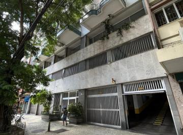 Apartamento · 112m² · 3 Quartos · 2 Vagas · Apartamento em Laranjeiras, Rio de Janeiro/RJ de 0m² 3 quartos para locação R$ 6.000,00/mes