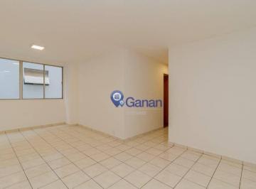 Apartamento · 90m² · 3 Quartos · 1 Vaga · Apartamento em Itaim Bibi, São Paulo/SP de 90m² 3 quartos para locação R$ 6.950,00/mes