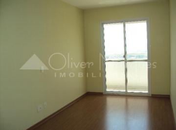 Apartamento · 49m² · 2 Quartos · 1 Vaga · Apartamento em Jaguaré, São Paulo/SP de 49m² 2 quartos para locação R$ 2.000,00/mes