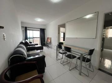 Apartamento · 64m² · 1 Quarto · 1 Vaga · Apartamento em Balneário Maracanã, Praia Grande/SP de 64m² 1 quartos à venda por R$ 355.000,00 ou pa