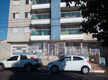 Apartamento · 2 Quartos · Apartamento em Bassan, Marília/SP de 0m² 2 quartos para locação R$ 3.800,00/mes