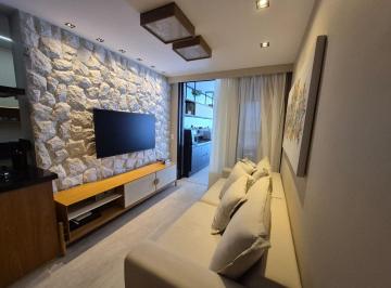 Apartamento · 98m² · 2 Quartos · 2 Vagas · Apartamento em Piratininga, Niterói/RJ de 98m² 2 quartos para locação R$ 9.000,00/mes