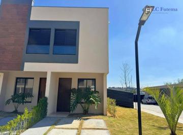 Casa · 53m² · 2 Quartos · 1 Vaga · Casa em Portal do Santa Paula, Cotia/SP de 53m² 2 quartos para locação R$ 1.411,42/mes
